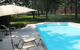 Villa Chiopris